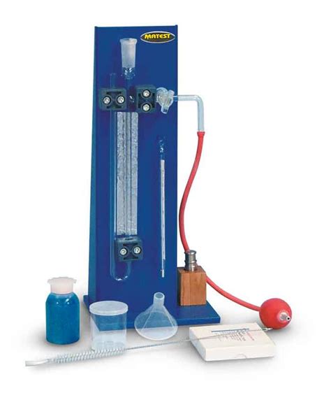 blaine air permeability test apparatus|is 4031 all parts pdf.